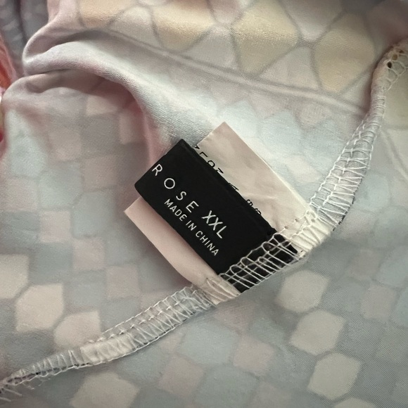 Maxi Dress - Picture 5 of 5